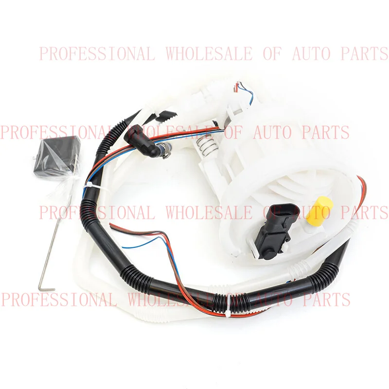 V+ Fuel Pump Module Assembly For Benz Mercedes E320 E350 E500 CLS500 ‎A2114704094
