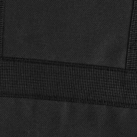 Multi Purpose Storage Bag Charger for jumper Cable for Power Tool Cord Protective Design Specifications Storage Round Bags