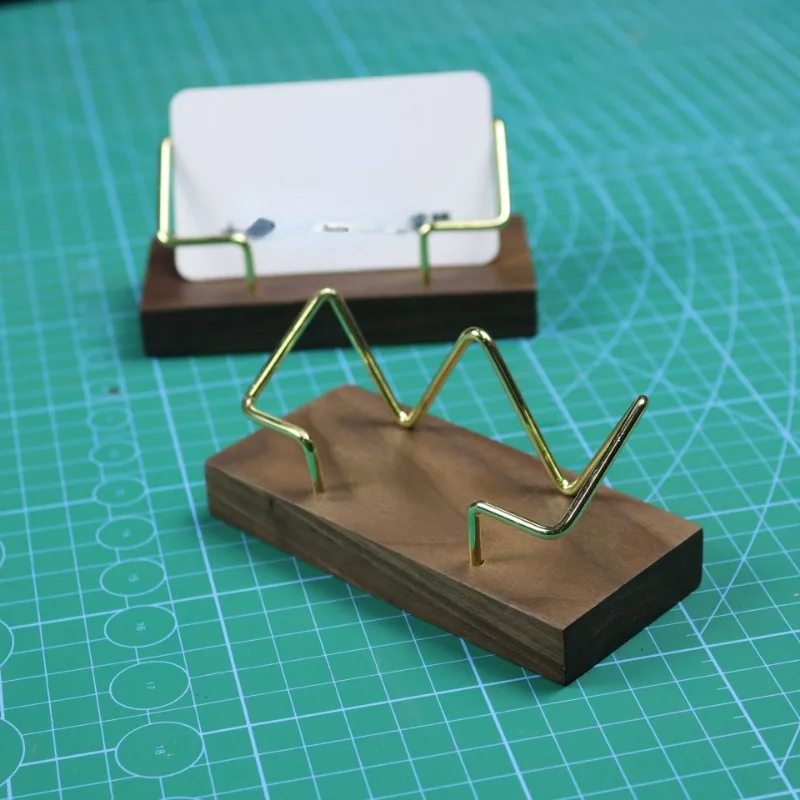 F9 Wooden Business …