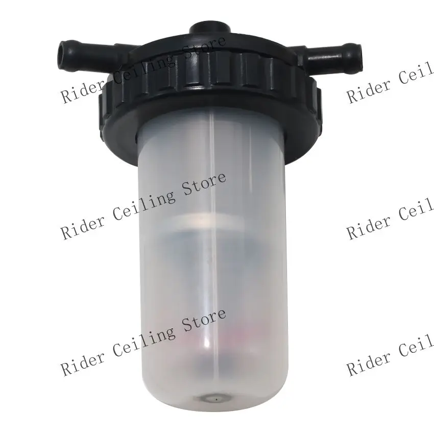 

In Line Fuel Filter For Yamaha L250 L250A S250 250A 225HP L225C 61A-24560-02 61A-24560-04 61A-24563-00 61A-24577-01 61A-24469-00