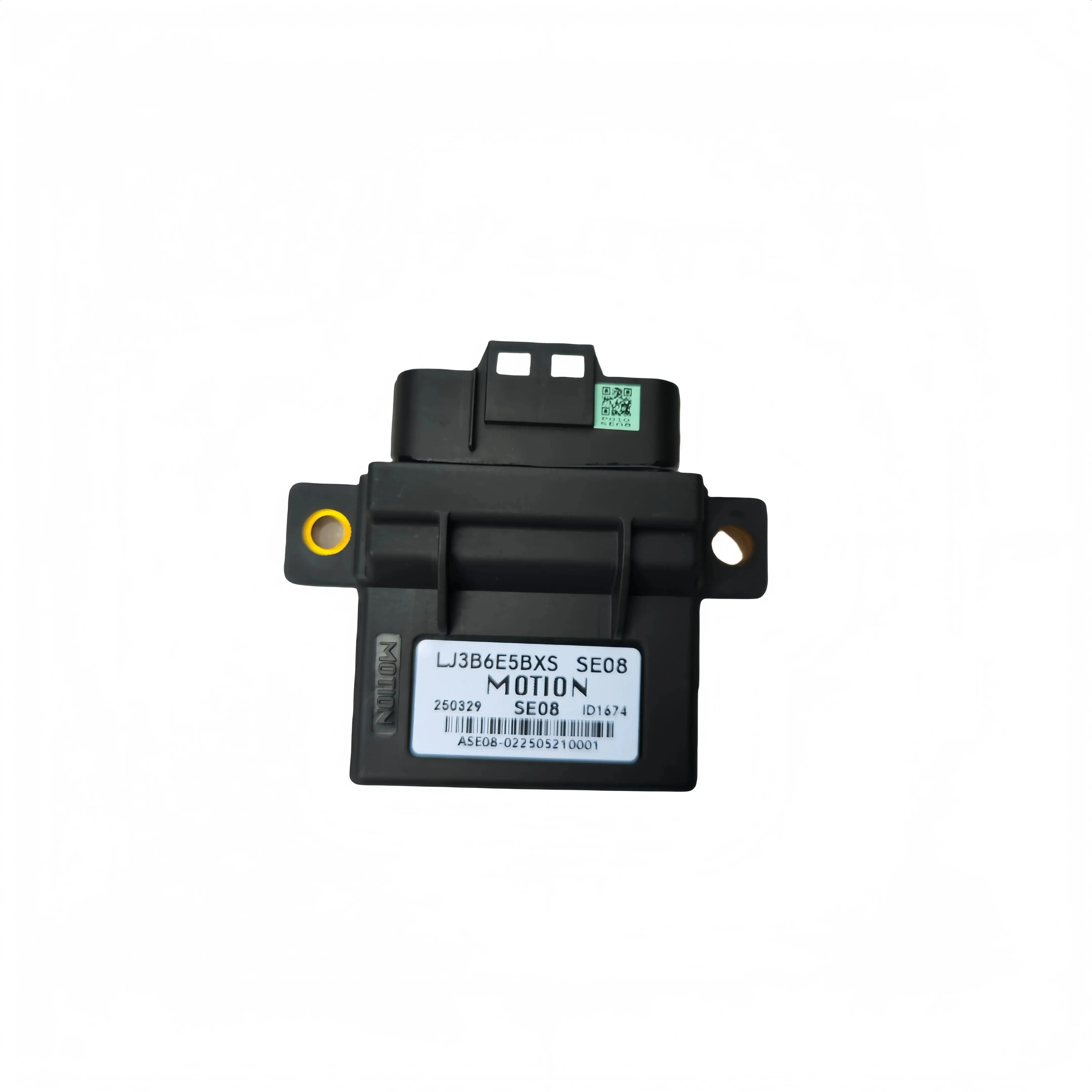 Original Genuine 34-Pin Unrestricted EFI ECU Controller Parts for Longjia 50 LJ3B6E5BXS