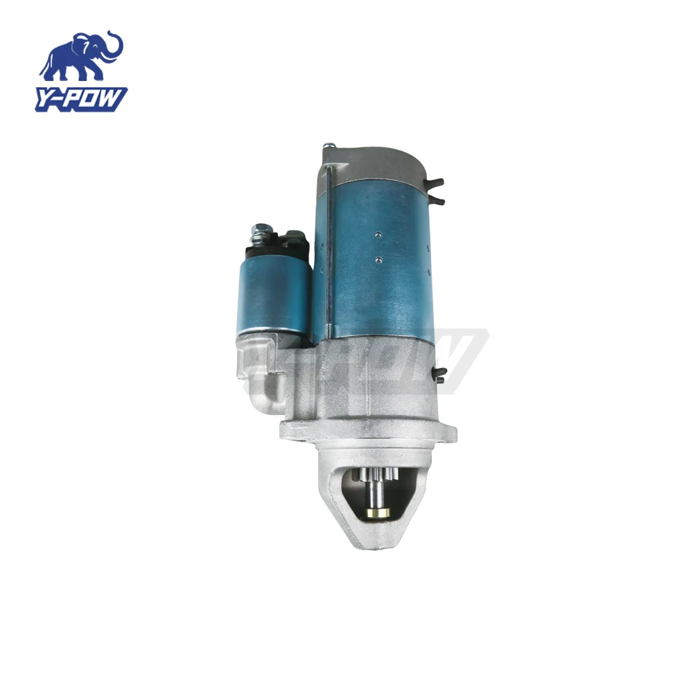 أجزاء محرك الحفارة الممتازة تبدأ المحرك BF6M1013 12V DEUTZ 01183677 01180928 01183712 01183235 و 0001230 #3