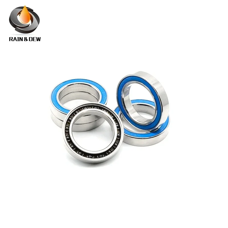 1PCS 6805 Hybrid Ceramic Bearing 25x37x7mm ABEC-7 6801 6802 6803 6804 6806 6900  6901 6902 6903 6000 6001 15267 17287  18307