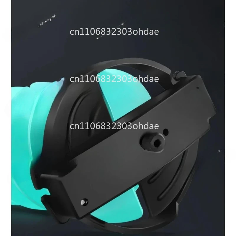 trivella-elettrica-per-pesca-sul-ghiaccio-trivella-galleggiante-in-nylon-con-2-lame-e-dispositivo-di-posizionamento-diametro-rotante-di-6-pollici