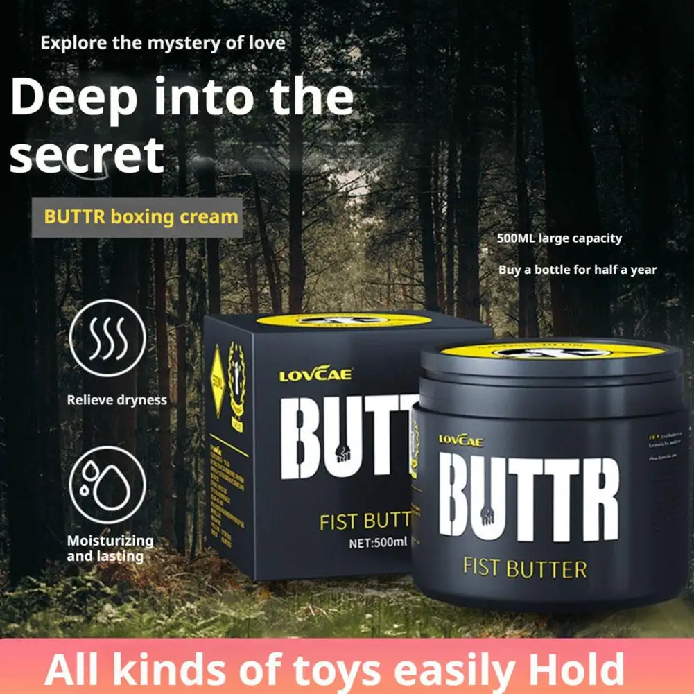 1/2 قطعة مشعرات الجنس زيوت التشحيم للرجال كريم الشرج تزييت الشرج هلام النساء مشعرات بعقب تزييت الشحوم للمثليين الكبار #3