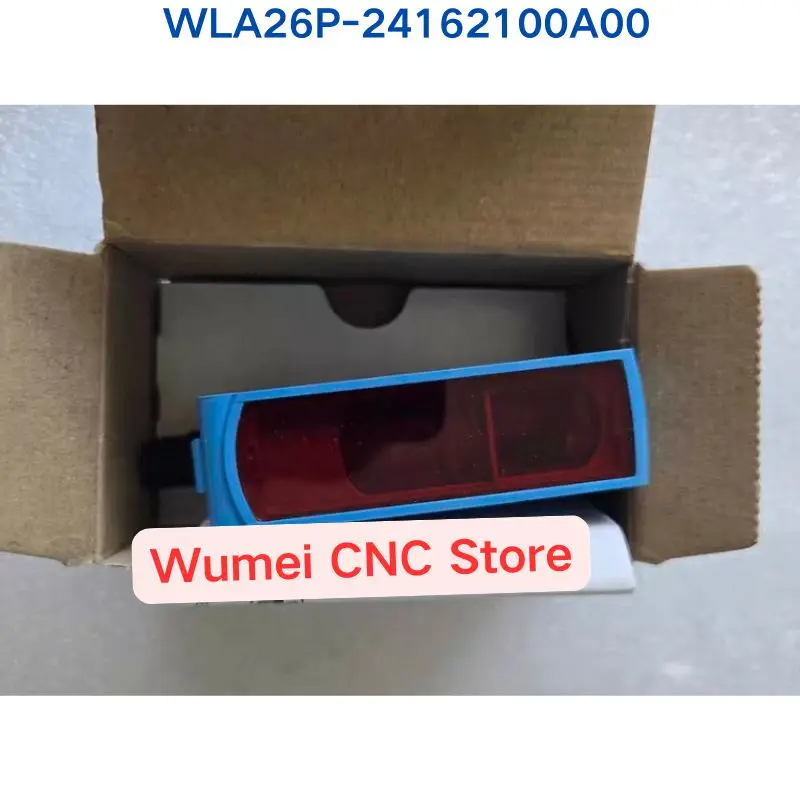 Brand new inventory sensors WLA26P-24162100A00 1218664 If you need other specifications, please consult