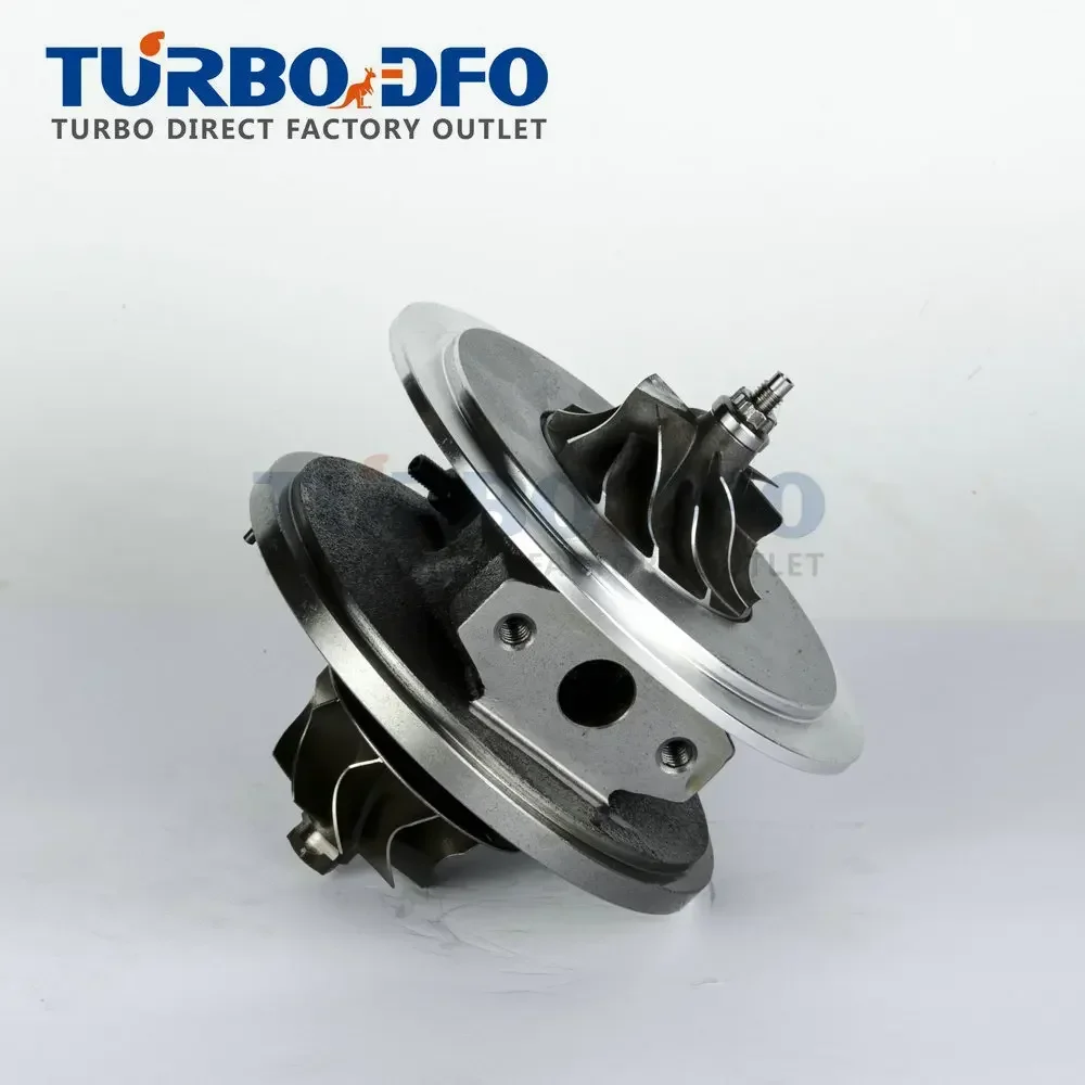 

NEW Turbo Cartridge 714467 For Jaguar X Type 2.0 TDCi 96Kw Duratorq DI Turbocharger Core GT1749V 752233-0003 5S7Q-6K682-AC 2002-