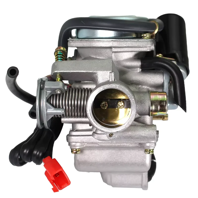 

GY6 125 150cc Motorcycle Carburetor Carb For BAJA Scooter ATV Go Kart Scooter 125cc PD24J Motorcycle Parts