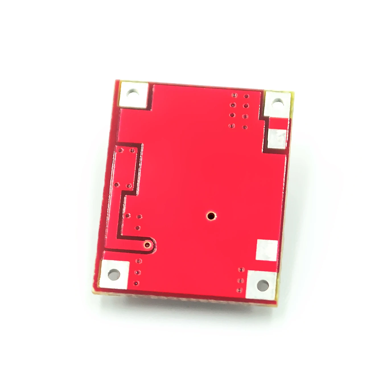 Single lithium battery 1V 3V 3.7V 5V 1A mobile power charger module RT9266 voltage booster plate