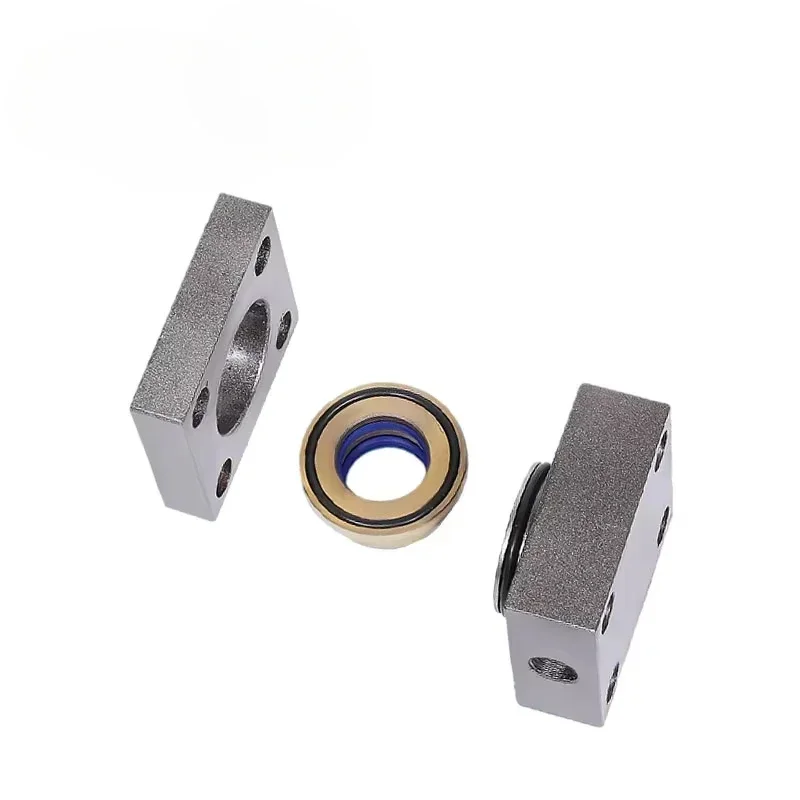 A For High Pressure…