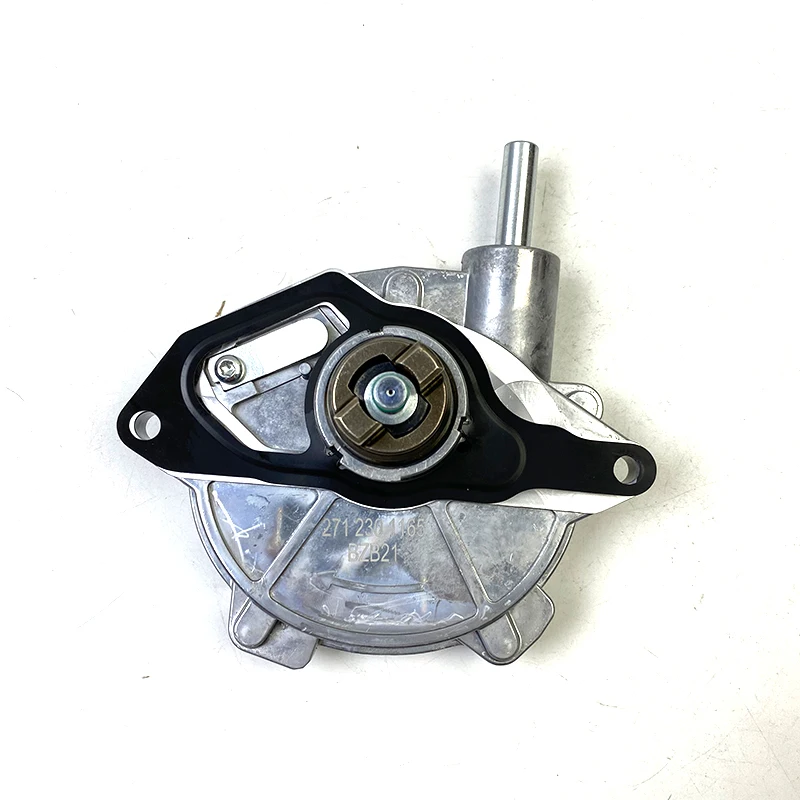 

2712301165 2712300965 2712300465 Engine Vacuum Pump for Mer cedes Ben z W203 C230 M271 KE18 KE16 ML