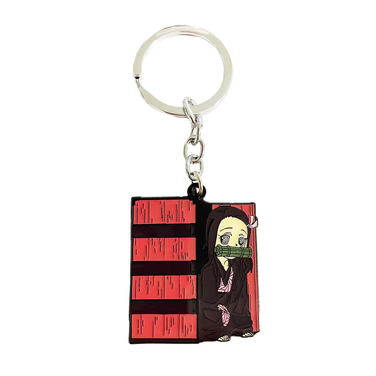 

FANTASY UNIVERSE Free shipping 20PCS KeyChain NVCEA00D006
