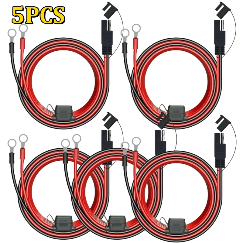 1/5PCS 12V Charger …