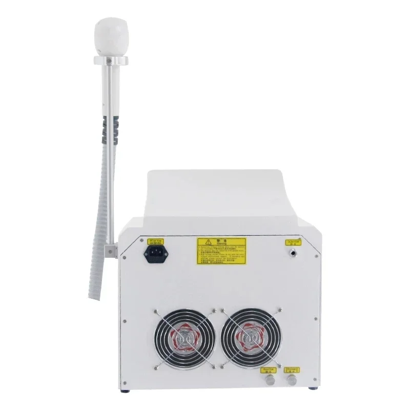 The latest Professional Diode laser Hair Removal Machine IPL laser Painless Permanent Hair Removal Equipment