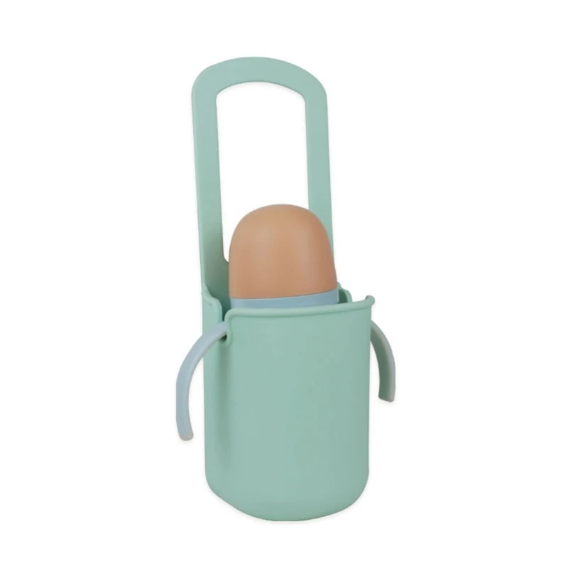 Porte-gobelet poussette pour bébé, boîte rangement, porte-gobelet organisateurs, gardez vos boissons vos