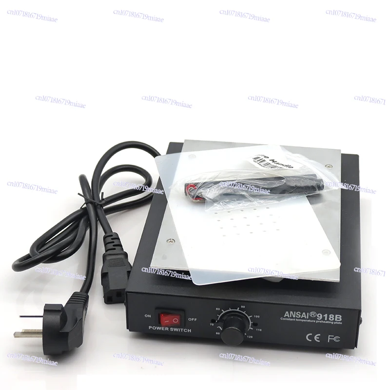 Mobile Phone Screen Separation Constant Temperature Heating Table, Mobile Phone Sol Removal Frame