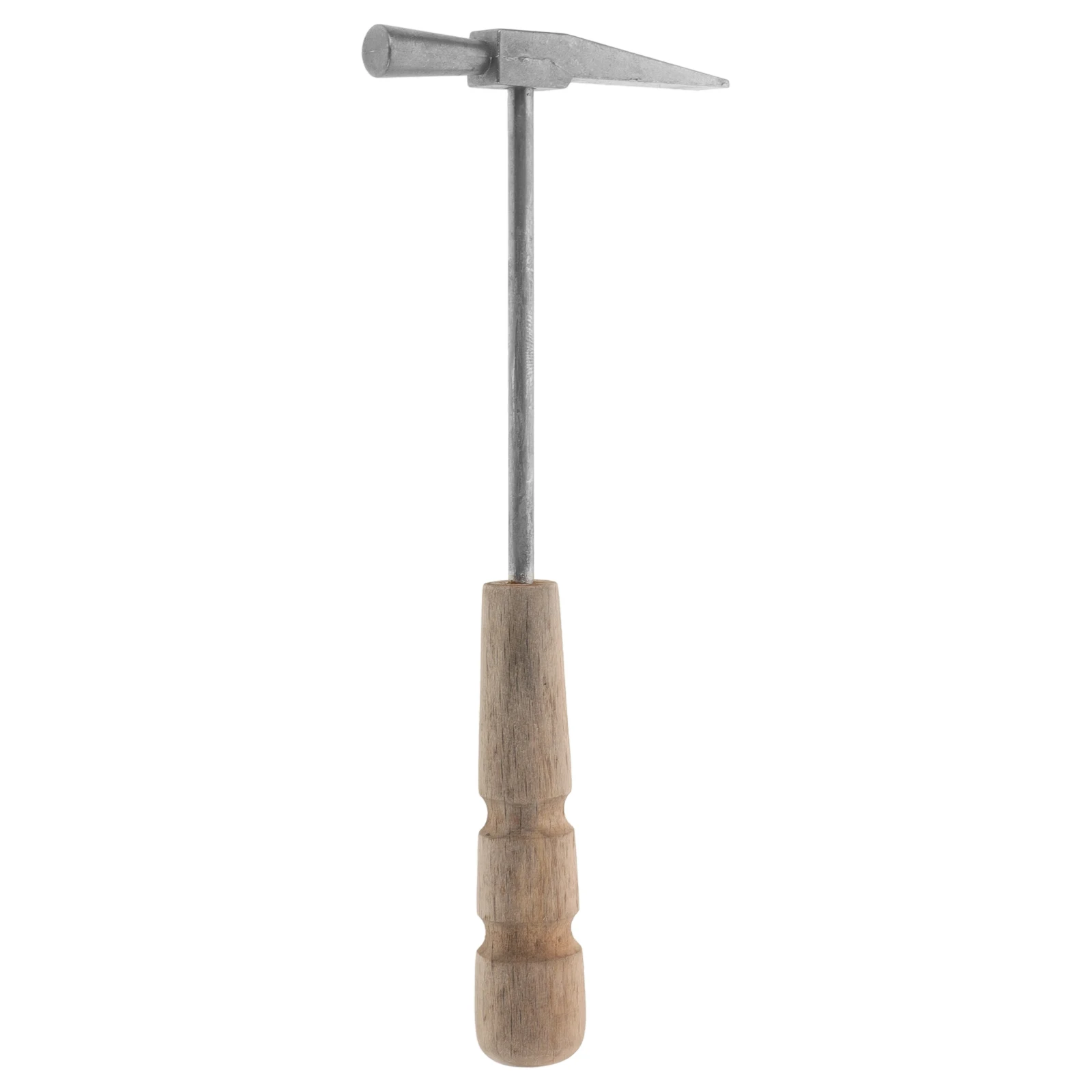 

Tuning Hammer Finger Thumb Piano Kalimba Instrument Metal Guitar Repair Accessory