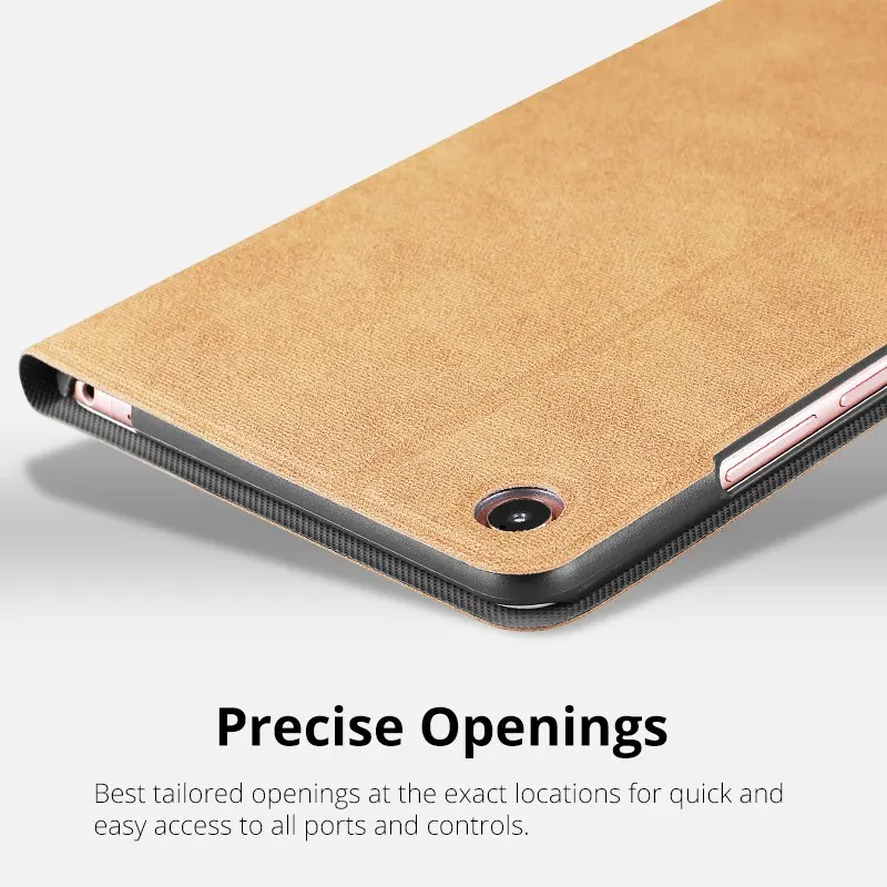 Slim Retro Flip Stand PU Leather Case For Xiaomi Pad 4 MiPad 4 8.0 Cover for MiPad 4 Plus 10.1 Mi pad Plus case