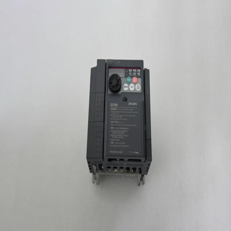 محول المرحلة العاكس FR-E740-11K-CHT محول التردد