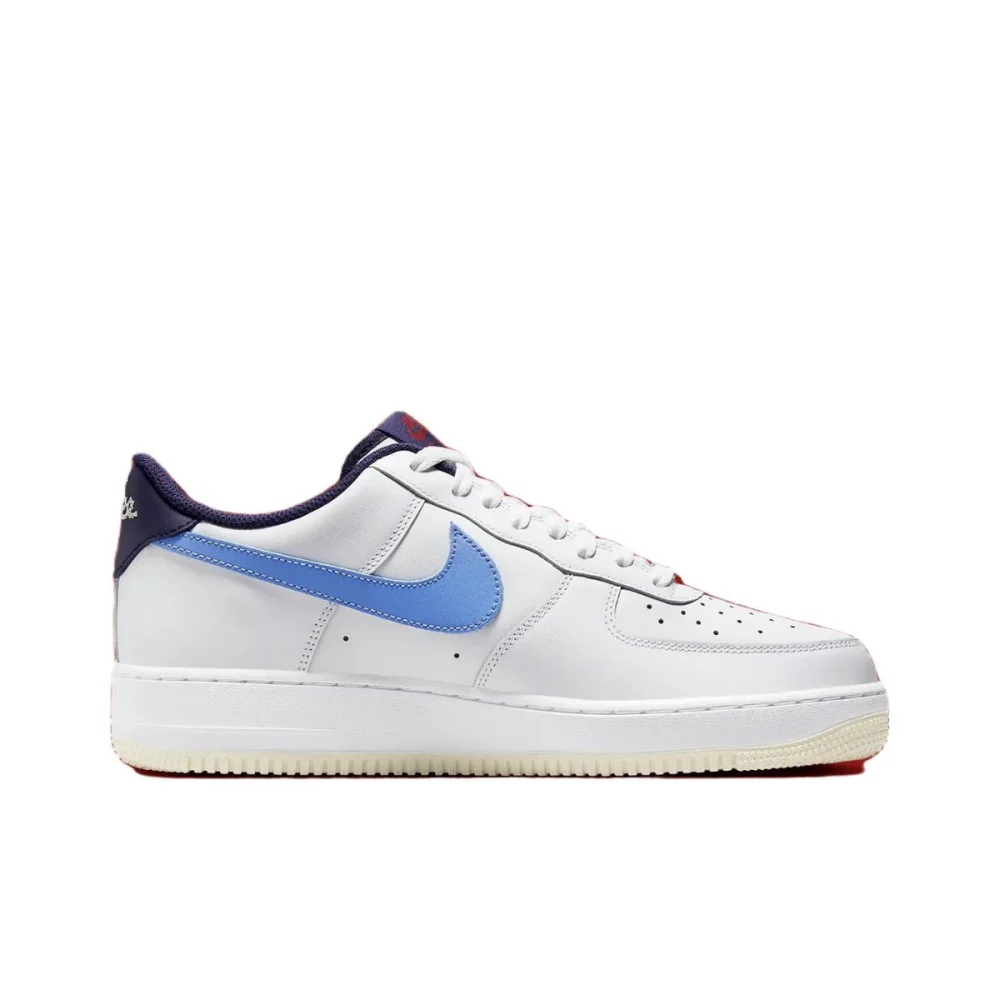 Nike Original shoes men and women New Arrival nike Air Force 1 07 Low Sneakers Trendy Fashion shoes