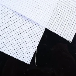 100-150CM 28ct 18ct 16ct 11ct 22CT 25CT 32CT 28CT  Aida cloth cross stitch fabric canvas stitching embroidery craft
