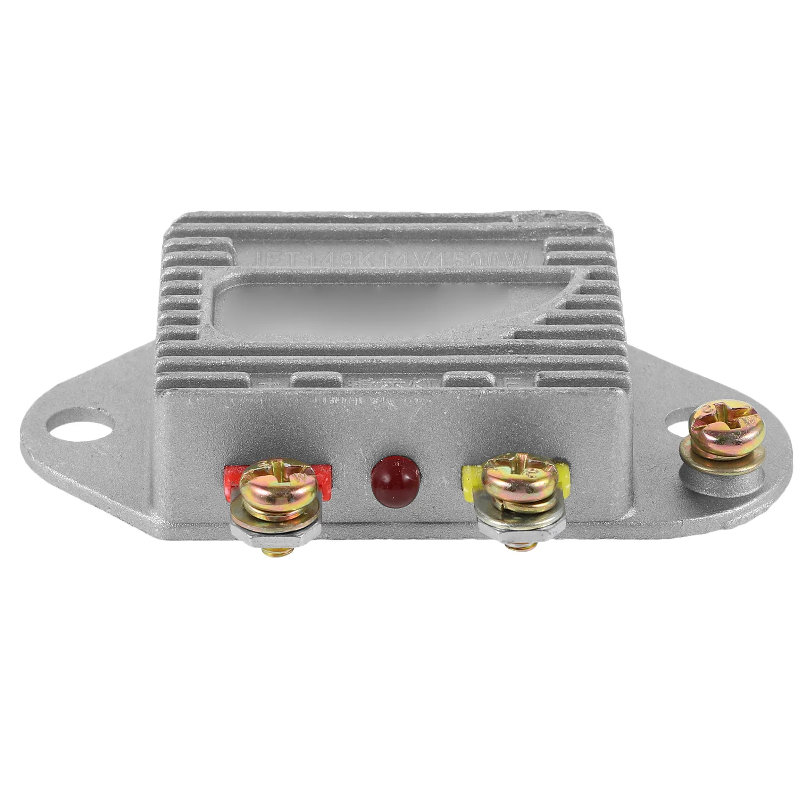 

Car Stabilizer Electronic Voltage Regulator 14V Universal Car Rectifier For Automotive Engine Stable Output