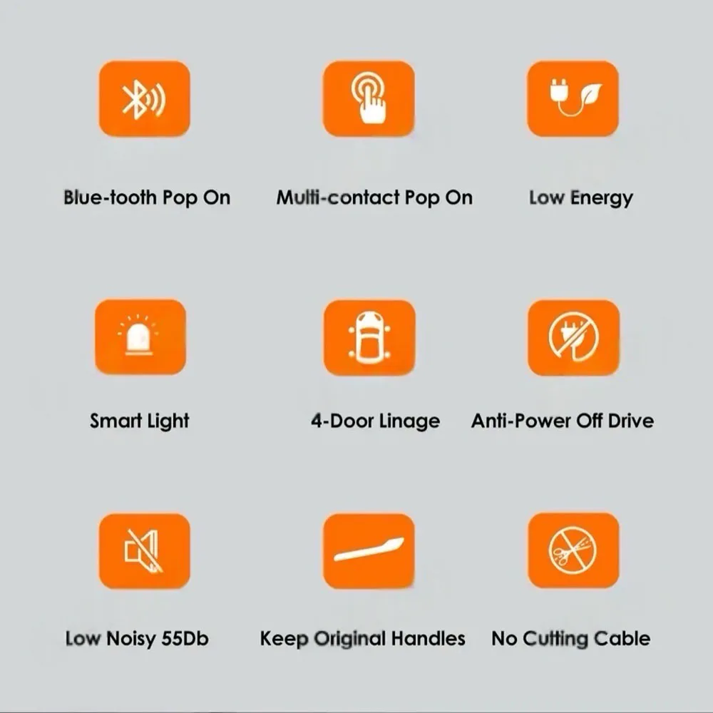 جديد Y Juniper OEM مقبض باب كروم عرض تلقائي لطراز تسلا 3 Y 3 هايلاند Y Juniper وضع الترحيب متعدد الاتصال المنبثق