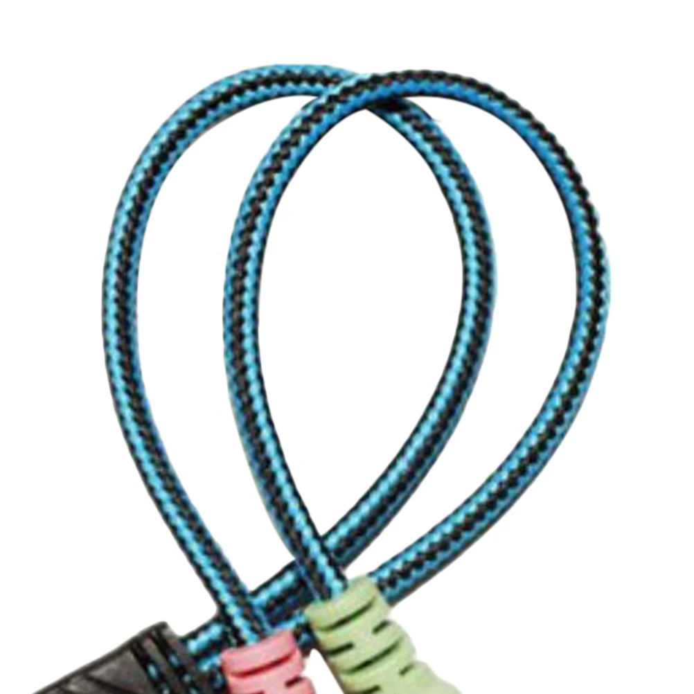 

3.5mm Male to 2 Female Audio Splitter Cable for Headset and Microphone Adapter Pc Laptop Mobile Phone Use