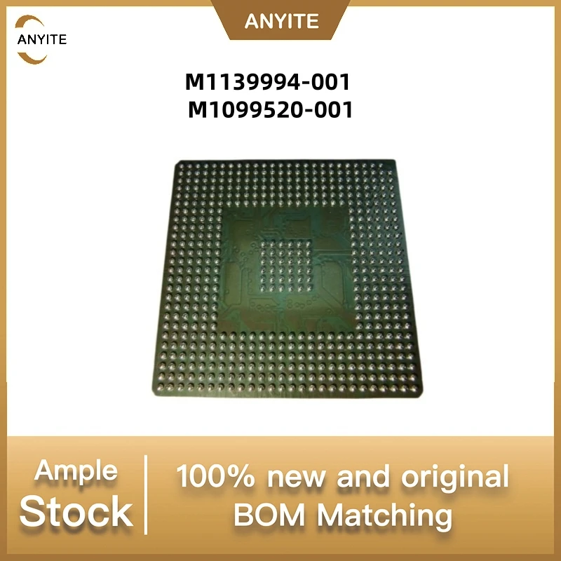 1Pcs/lot New   M1139994-001  BGA  M1099520-001