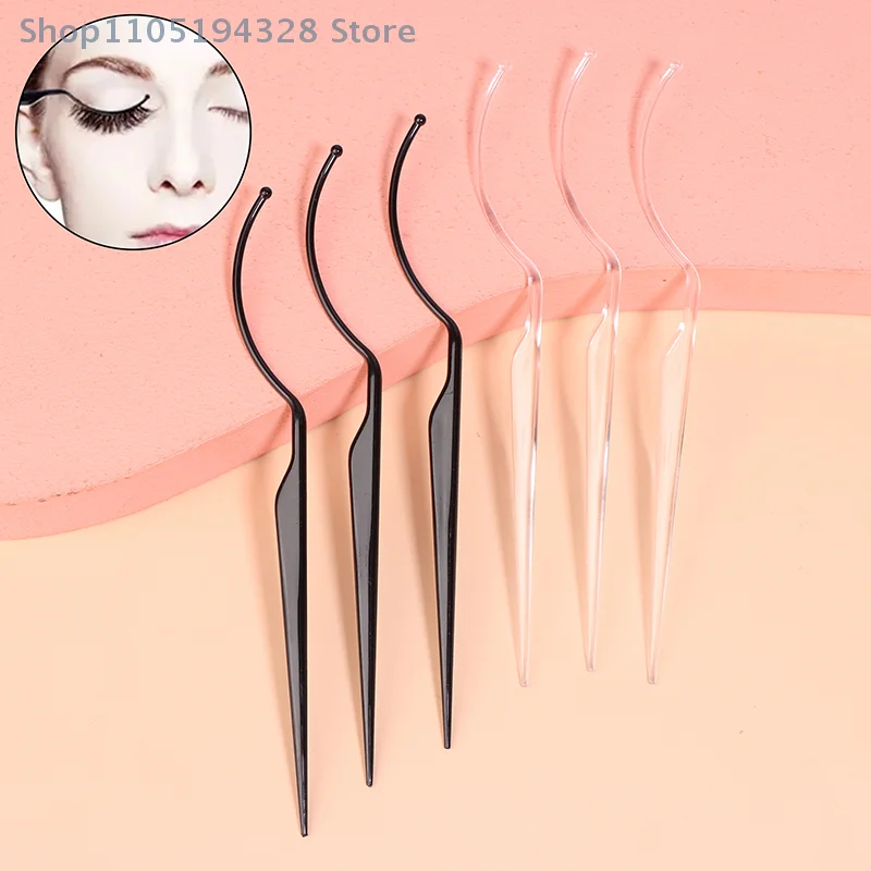 [MP] tablero de exhibición de estilo de extensión de pestañas postizas, 10 Uds., injerto de pestañas, experiencia en el efecto, exposición, herramientas auxiliares de soporte para pestañas postizas