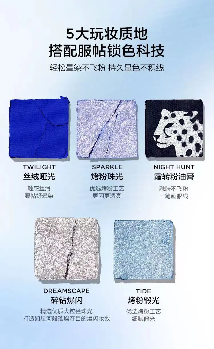 パーフェクトダイアリー 12 色アイシャドウパレットアースカラーマットパールアイシャドウハイライトメイクアップ