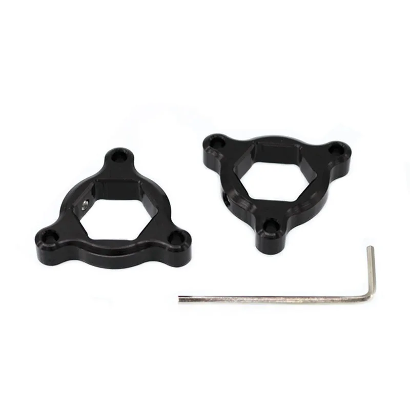 For Honda CB600F Hornet 599 CB 600F CB 600 F CB600 CBR 1000 RR R Motorcycle Accessories Suspension Fork Preload Adjusters Guard