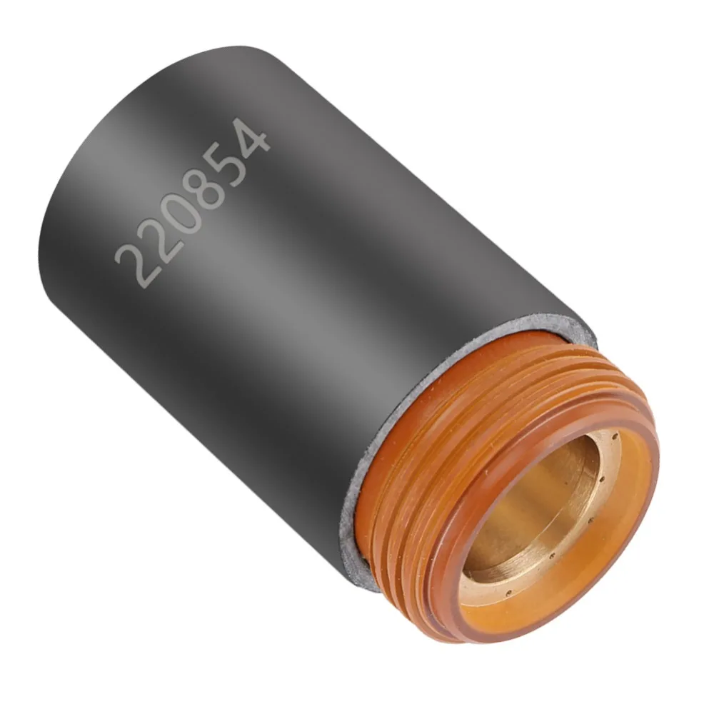 220854 Plasma Retaining Cap For PMX Series Fit for Hypertherm 45XP/65/85/105 Plasma Cutter Consumable Copper Tellurium