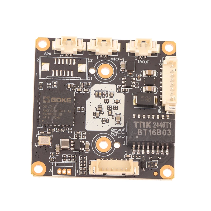 3MP XM IP при слабом освещении AI умный модуль сетевой камеры IRCut M12 объектив IVG-G3H для домашней камеры регистратор вождения аксессуары