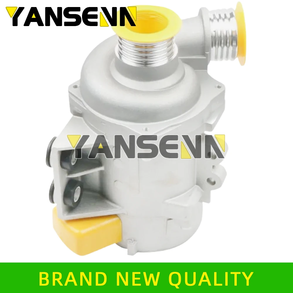 

Water Pump For BMW 330i 530i 730i X1 X3 X5 Z4 E92 E93 11517586925 11517546994, 11517563183, 11517586924