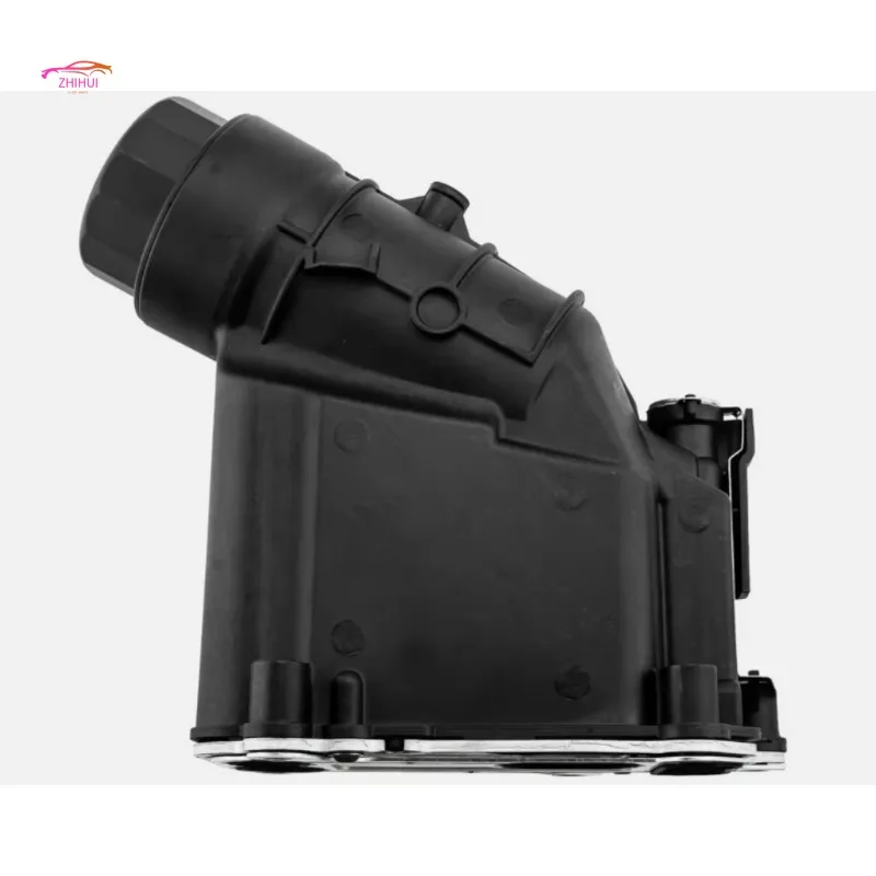 OEM  11427807799 Engine Oil Filter Housing 11427797392 for Bmw F11 F20 F21 E87 E88 E90