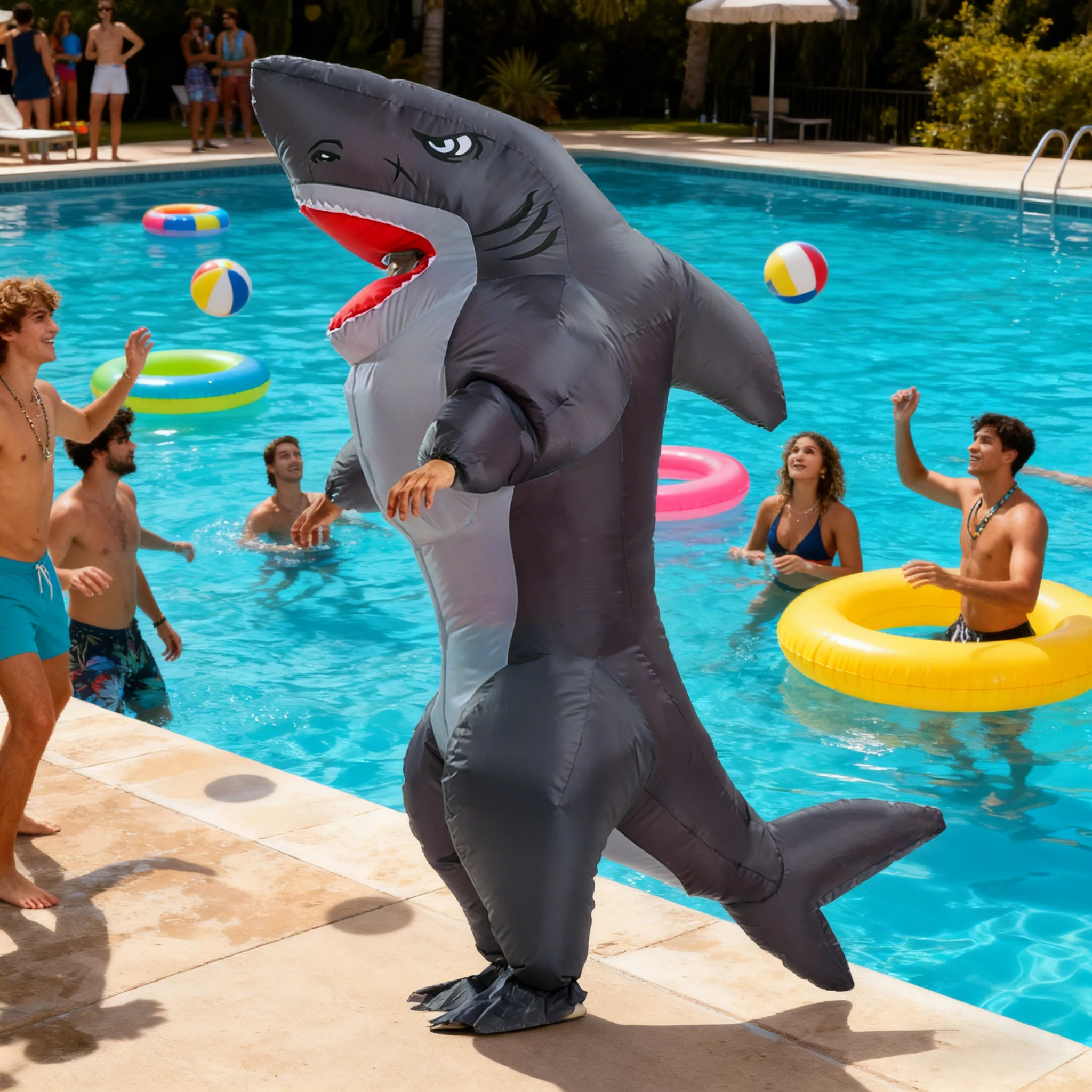 Thumbnail 2 - #17 Best Air Suits to Buy In 2026