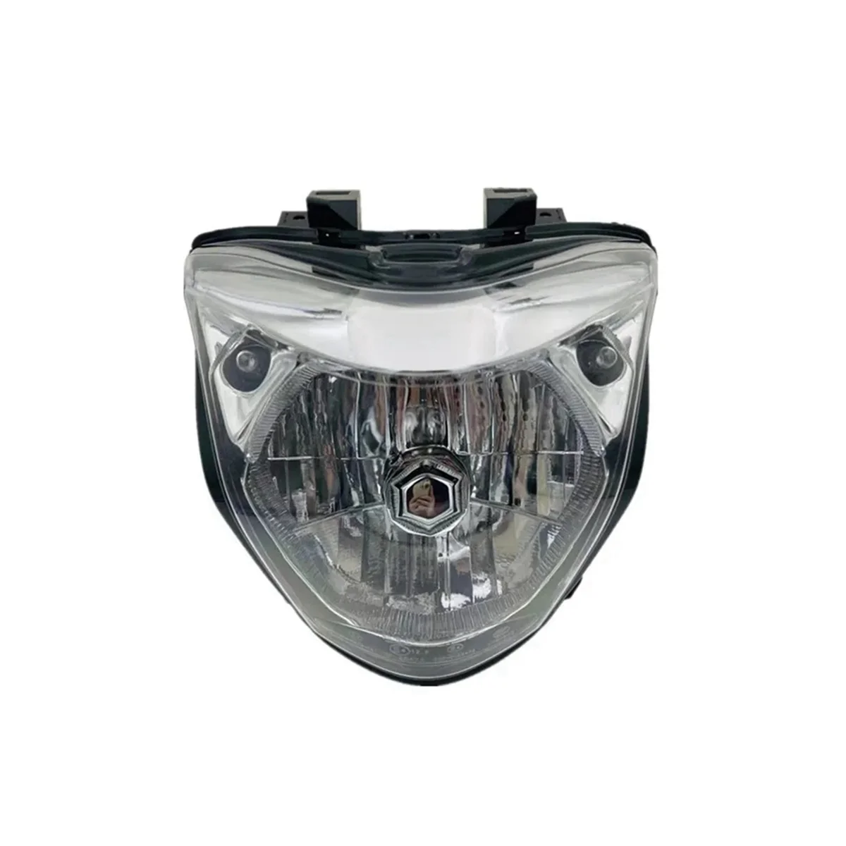 Motorcycle Accessories Headlight Assembly Headlight for Suzuki GW250 GW250S GW250F