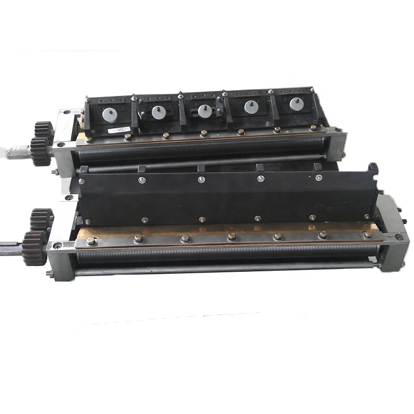 Tagliatelle a rullo per produzione di tagliatelle elettriche automatiche in acciaio inossidabile