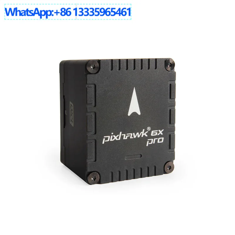 

Holybro Pixhawk 6X Pro open source flight control module drone fixed-wing multi-rotor droop PIX