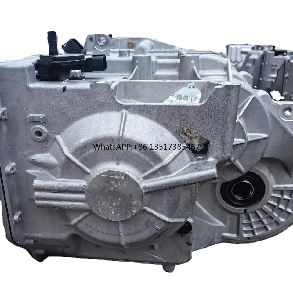 

M11 0218601A-QX New Gearbox Assy /complete Transmission for Auto Transmission Cars Transnation M11 Transmission