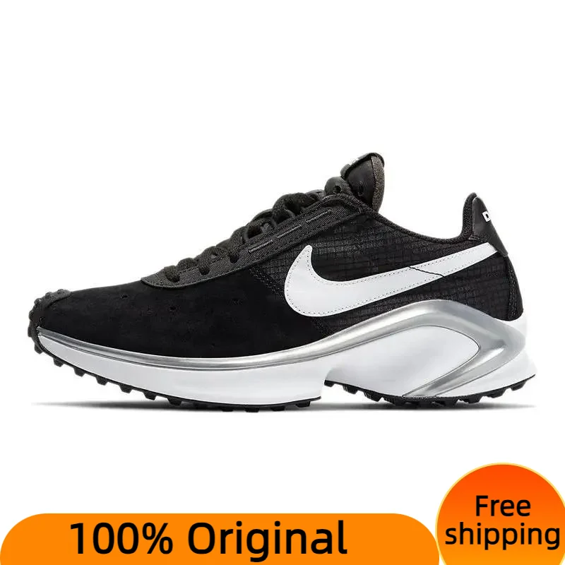 

Кроссовки Nike Nike D/MS/X Waffle Black White CQ0205-001