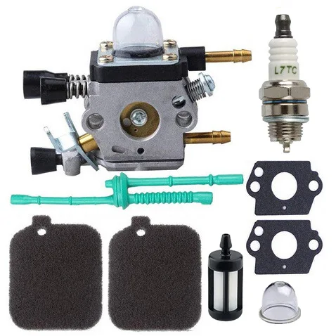 

Карбюратор C1Q-S68 для воздуходувок Stihl BG45, BG50, C1Q-S64, C1Q-S68D, C1Q-S68E