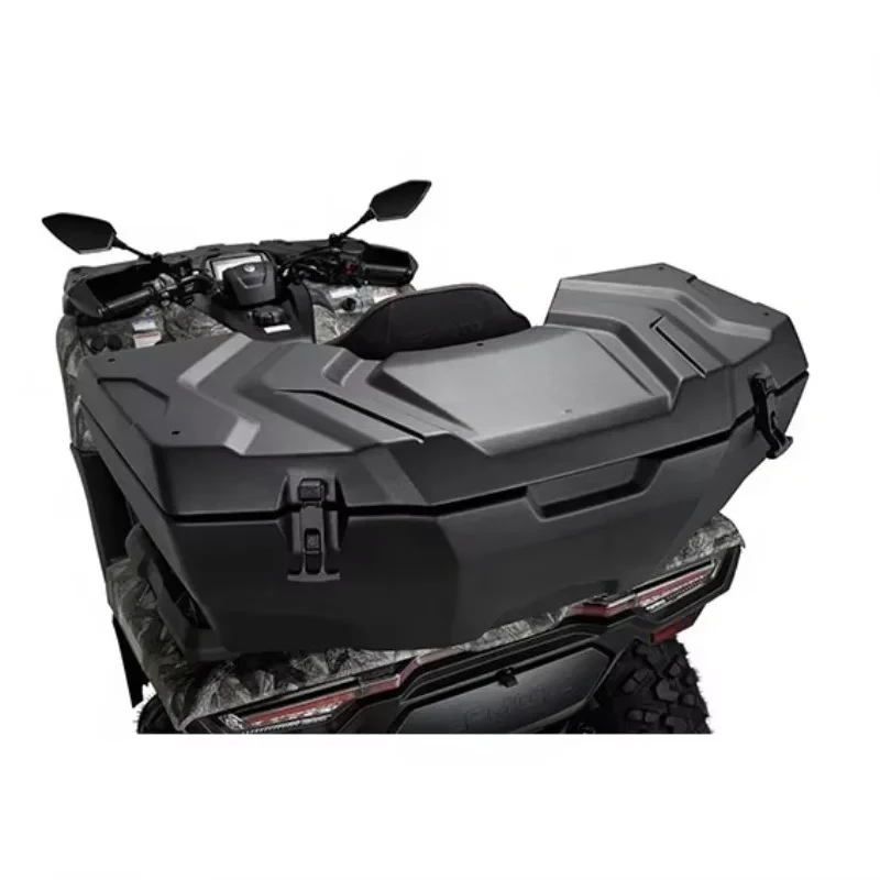 

ATV Parts Accessories C FORCE 450 520 625 850 1000 Rear Box Original CF MOTO Exterior Accessories