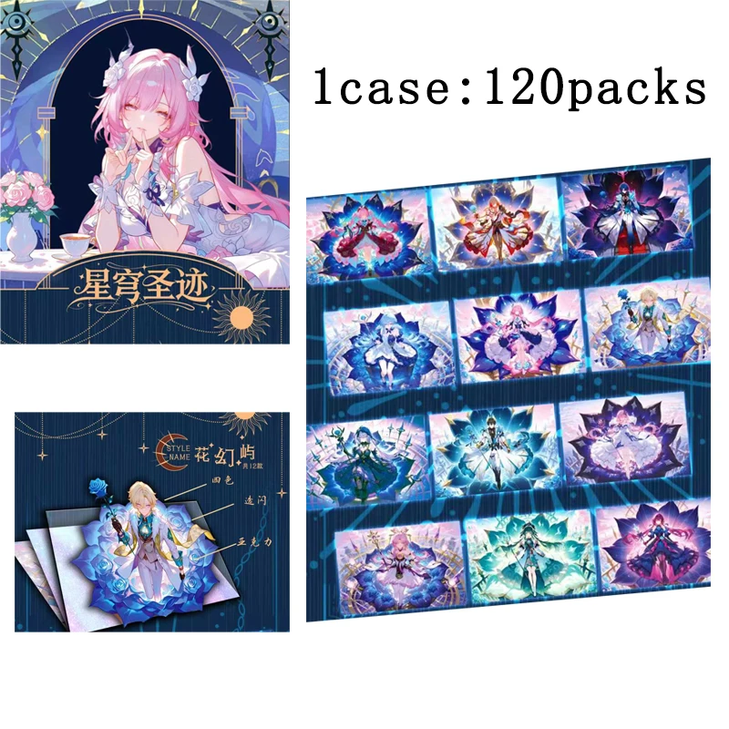 

Original Lucky Honkai Star Rail A6 Stand-Up Shaped Acrylic Art Kafka Collector‘s Display Gift