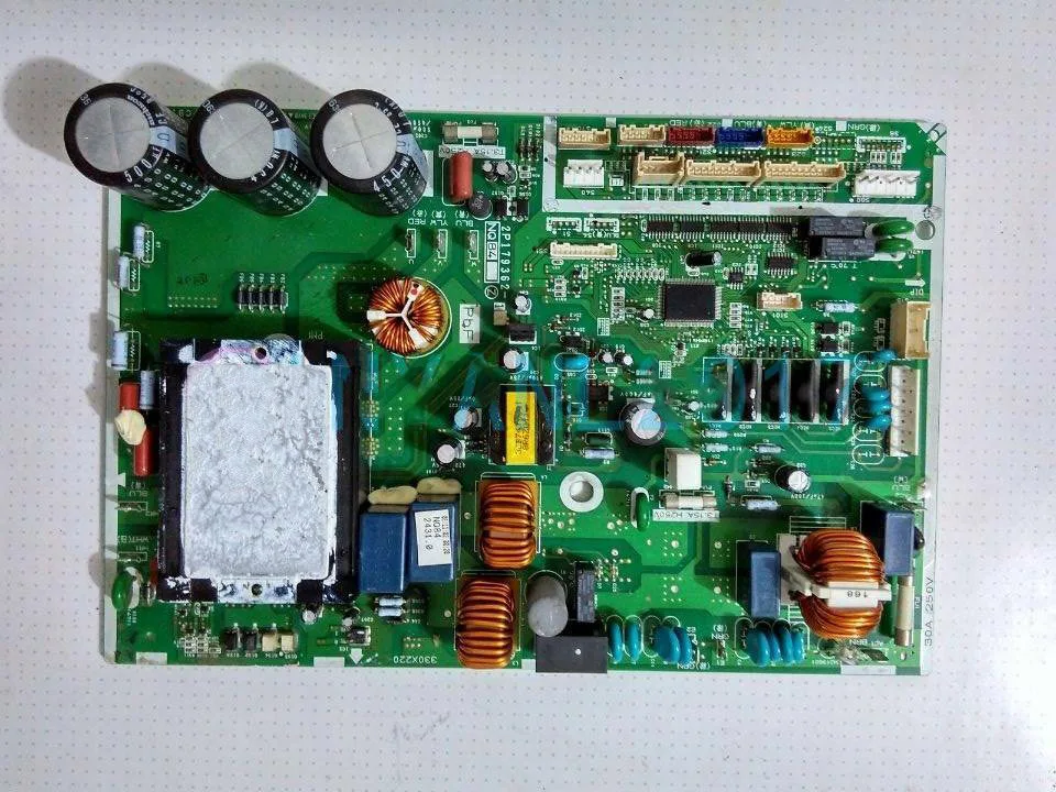 

Daikin air conditioning inverter board 2P179362-1 3PCB1560-2