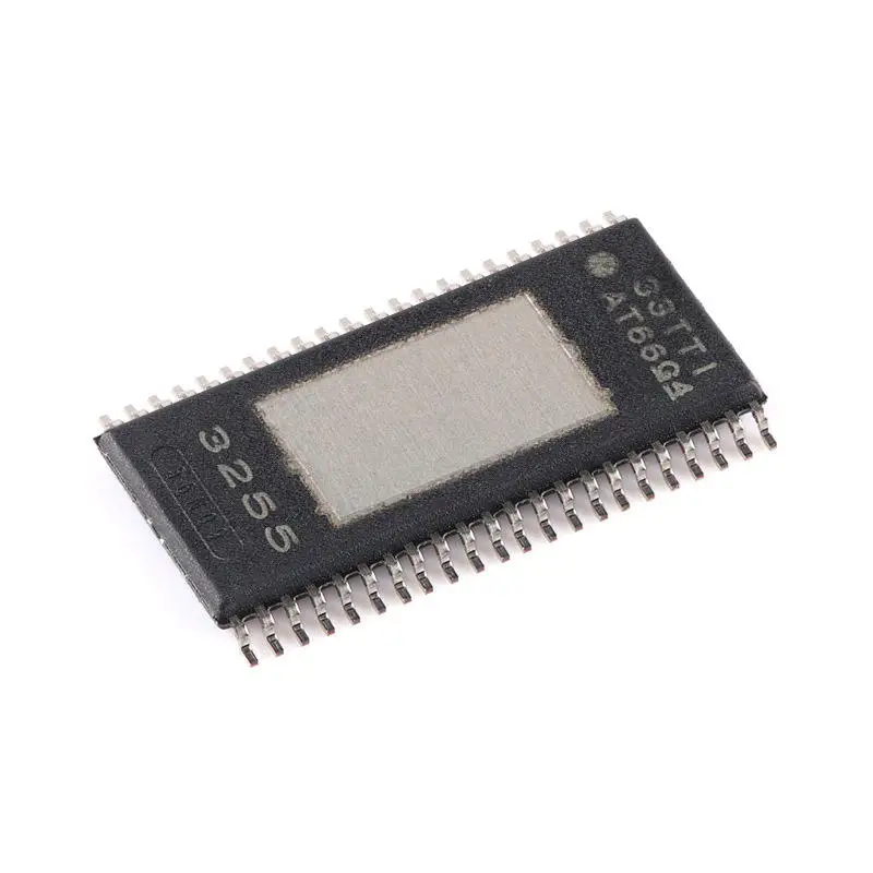 10PCS Original New TPA3255DDVR HTSSOP44 Audio Power Amplifier Integrated Circuit Chip