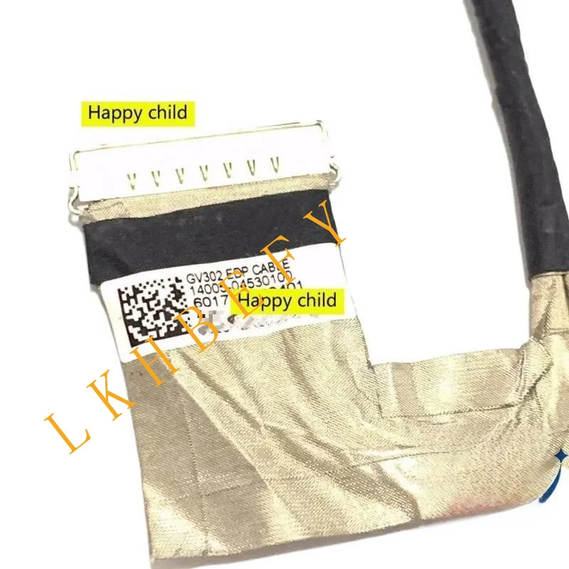 

^^ for GV302 EDP CABLE 1400504530100 6017B1899401