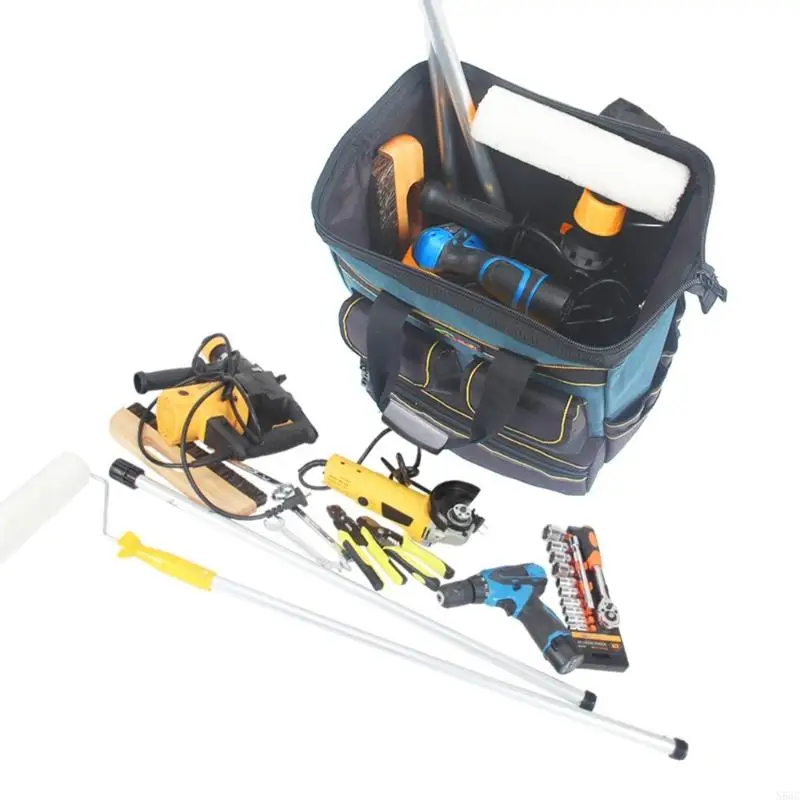 N58C RACKPACK TOOL SAGCE SACK