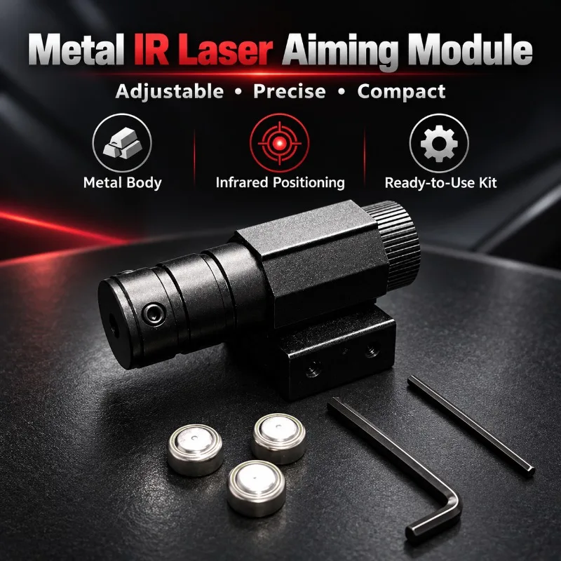 AT Model Position Indicator Accessory Precise Pointing Function Hobby Model Modification Decor Fitting Parts